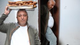 20 Yıl Boyunca Simit Sattı: 14 Yıl Sonra Atandı! Annesini Nasıl İkna Etti? | 'Selam Vermeyen İnsanlar Aramaya Başladı'