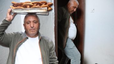 20 Yıl Boyunca Simit Sattı: 14 Yıl Sonra Atandı! Annesini Nasıl İkna Etti? | 'Selam Vermeyen İnsanlar Aramaya Başladı'