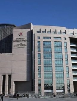 2015 Yılındaki Terör Olayı Aydınlatıldı: 13 Şüpheli Tutuklamaya Sevk Edildi