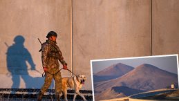 2016'da Başladı: Vatan Sınırlarının Yüzde 44'ü Tamamlandı! Yüksek Teknoloji ile Donatıldı, 10 Bin Metreden Algılama Kapasitesine Sahip