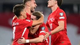 2025 Dünya Kupası Avrupa Elemeleri İle İlgili Güncel Puan Durumu: Türkiye'nin Gruptan Çıkma İhtimalleri