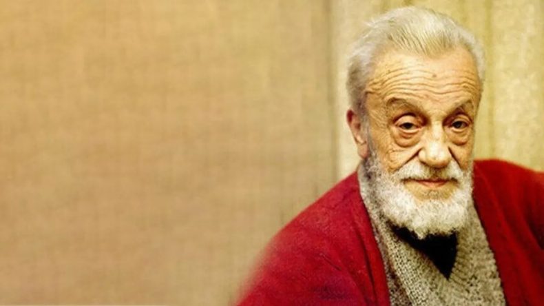 2025 Necip Fazıl Ödülleri Açıklandı