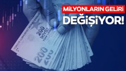 2026 Asgari Ücret İçin 5 Farklı Senaryo! Milyonların Geliri Yeniden Şekilleniyor