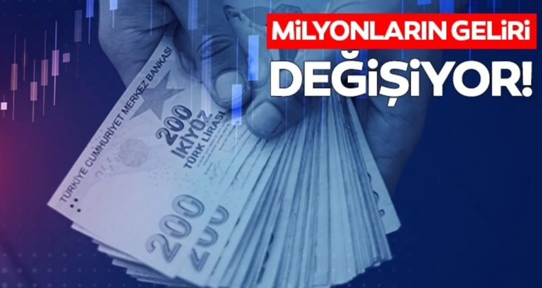 2026 Asgari Ücret İçin 5 Farklı Senaryo! Milyonların Geliri Yeniden Şekilleniyor