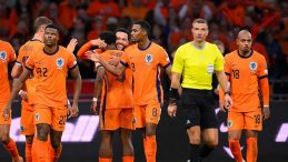 2026 FIFA Dünya Kupası Avrupa Elemeleri: Günün Sonuçları