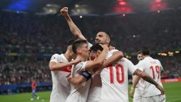 2026 FIFA Dünya Kupası Avrupa Elemeleri: Türkiye – Bulgaristan Maç Detayları