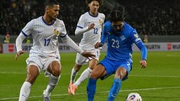 2026 FIFA Dünya Kupası Avrupa Elemeleri'nde gecenin sonuçları!