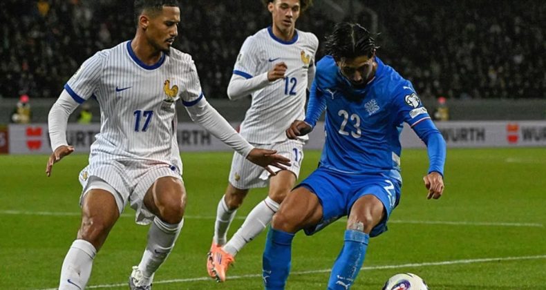 2026 FIFA Dünya Kupası Avrupa Elemeleri'nde gecenin sonuçları!