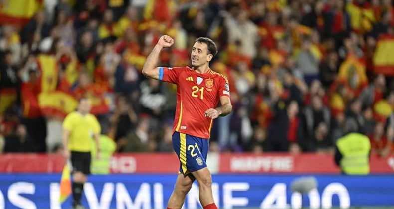 2026 FIFA Dünya Kupası Avrupa Elemeleri'nde Gecenin Sonuçları!