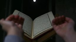 2026 Yılında &Uuml;&ccedil; Ayların Başlangıcı: Recep, Şaban ve Ramazan Tarihleri