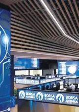 28 Ekim Borsa A&ccedil;ık Mı? Borsa İstanbul'un &Ccedil;alışma Saatleri