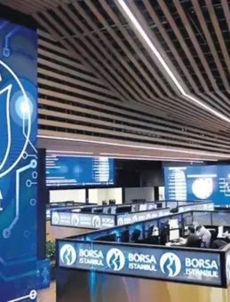 28 Ekim Borsa Açık Mı? Borsa İstanbul'un Çalışma Saatleri