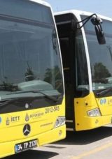 28 Ekim Bug&uuml;n Toplu Taşıma &Uuml;cretsiz M&uuml;? İşte, 28 Ekim Salı Metro, Marmaray, Metrob&uuml;s, Otob&uuml;s Seferleri &Uuml;cret Tarifesi