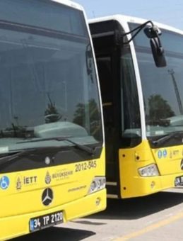 28 Ekim Bugün Toplu Taşıma Ücretsiz Mü? İşte, 28 Ekim Salı Metro, Marmaray, Metrobüs, Otobüs Seferleri Ücret Tarifesi