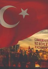 28 Ekim Yarım G&uuml;n M&uuml;, 29 Ekim Resmi Tatil Mi? 2025 Cumhuriyet Bayramı Tatili Ka&ccedil; G&uuml;n, Hangi G&uuml;ne Denk Geliyor?