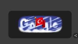 29 Ekim Cumhuriyet Bayramı, Google Doodle ile kutlandı!