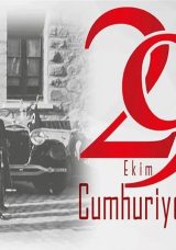 29 EKİM CUMHURİYET BAYRAMI MESAJLARI: Coşku dolu, anlamlı ve &ouml;zel s&ouml;zler