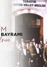 29 Ekim resmi tatil mi, 28 Ekim yarım g&uuml;n m&uuml;, hangi g&uuml;nlere denk geliyor? 2025 Cumhuriyet Bayramı tatil takvimi