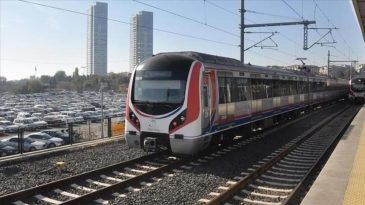 29 Ekim'de Toplu Taşıma &Uuml;cretsiz