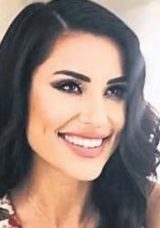 3 Boyutlu Model Bebek Dolandırıcılığı