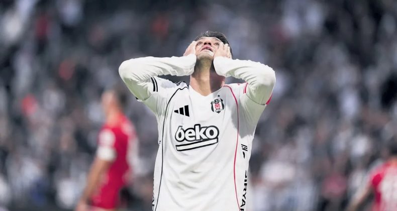 3 Dakikada Tükeniş