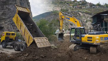 3 ton altın heyecanı! Bakanlık izni ile kazı yapıldı, 3 g&uuml;n&uuml;n sonunda iddialar netlik kazandı