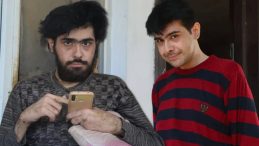 3 yıl aradan sonra dışarı çıkan Barış’a teşhis konuldu: Tedavi süreci başladı!