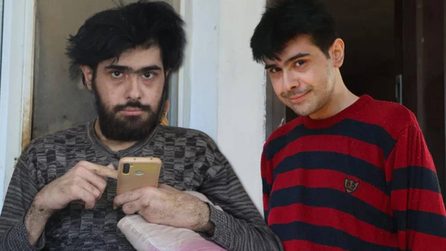 3 Yıl Aradan Sonra Duş Alıp Dışarı Çıkan Barış'a Teşhis Konuldu!