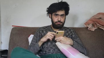 3 Yıl Boyunca Eve Kapanmıştı | T&uuml;rkiye'nin Konuştuğu Barış, Anne Babaları Seslendi