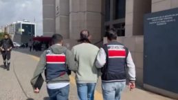 32 İl Genelinde FETÖ Operasyonu: 62 Şüpheli Tutuklandı