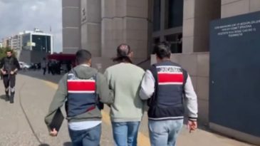 32 İl Genelinde FET&Ouml; Operasyonu: 62 Ş&uuml;pheli Tutuklandı