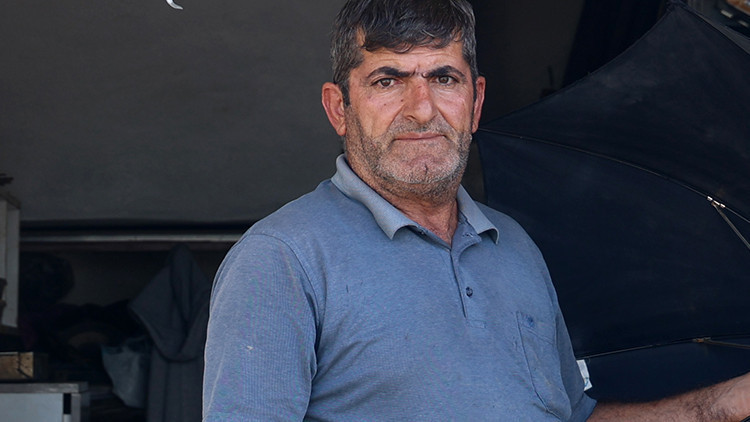 35 Yıldır Bu Mesleği Yapıyor | Şiddetli Yağışlar Sonrası Yoğun İlgi