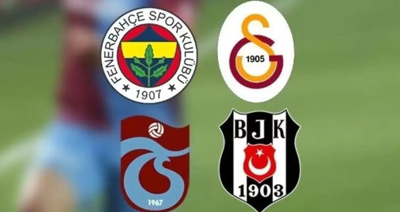 4 Büyükler’in Toplam Borcu 65.1 Milyar TL