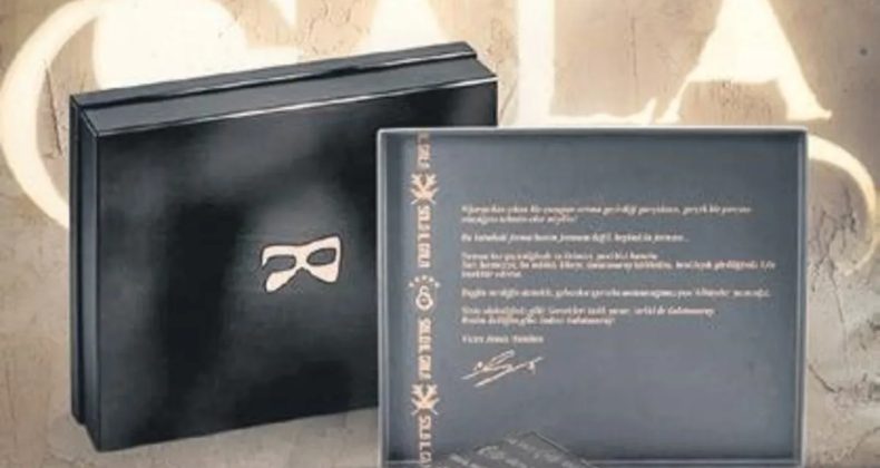 400 Bin Forma, 40 Bin Osimhen Kutusu