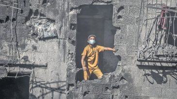 46'sı &Ccedil;ocuk 106 Şehit Daha