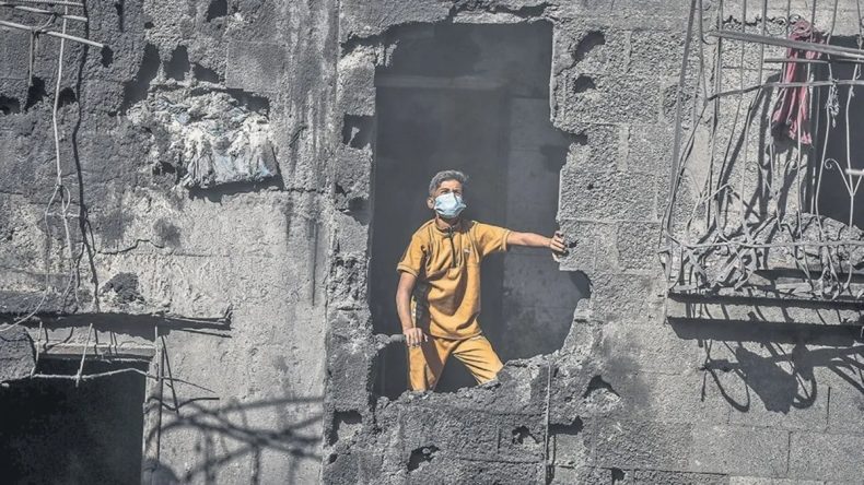 46'sı Çocuk 106 Şehit Daha