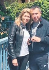 47 Bin Euro Değerinde Ameliyatta Hayatını Kaybetti