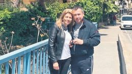 47 Bin Euro Değerinde Ameliyatta Hayatını Kaybetti