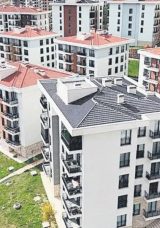 5 bin aileye sıcak yuva