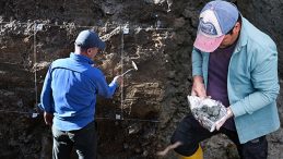 5 Fay Hattındaki Araştırma Tamamlandı: Sismik Boşluk Tespit Edildi!