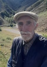 5 G&uuml;nd&uuml;r Kayıptı… Alzheimer Hastası Dursun &Uuml;nal'dan Acı Haber!
