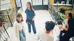 5 Küçük Zorba Olayı