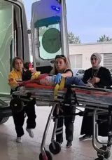 5 Yaşındaki Serdar Pencereden D&uuml;şt&uuml;: Beyin Kanaması Ge&ccedil;irdi!