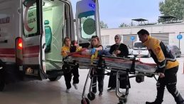 5 Yaşındaki Serdar Pencereden Düştü: Beyin Kanaması Geçirdi!