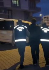 50 İlde FET&Ouml; Operasyonları: 154 Tutuklama