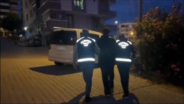 50 İlde FETÖ Operasyonları: 154 Tutuklama