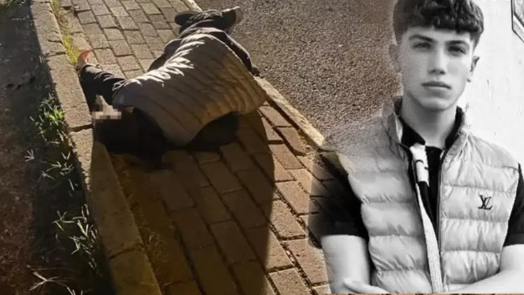 500 Lira Cinayetinde İlk Duruşma: "Kuru Sıkı Sanıyordum!"