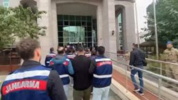 524,5 Milyon Liralık Hesap Hareketi | Yasa Dışı Bahis Operasyonunda 32 Şüpheli Yakalandı