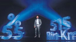 5G Çağının Öncüsü Olacağız