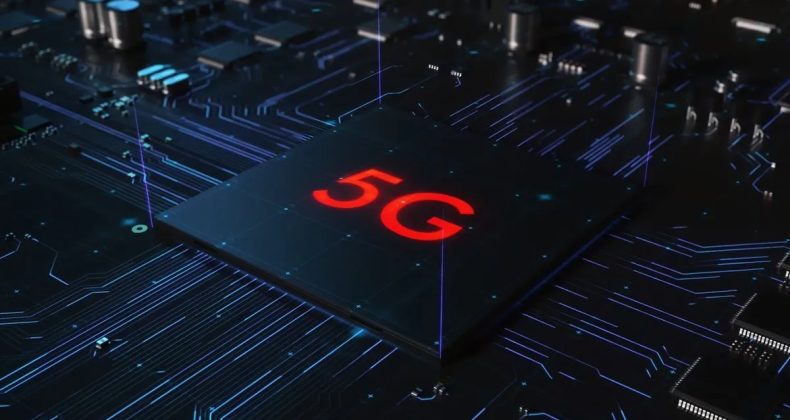 5G İhalesi İçin Kapalı Teklifler Sunuldu